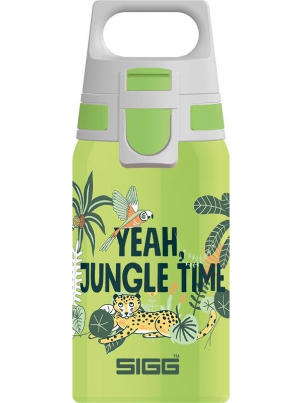 Sigg Shield One Jungle