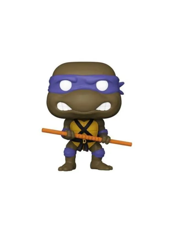 Funko! - POP Vinyl Donatello - Figur