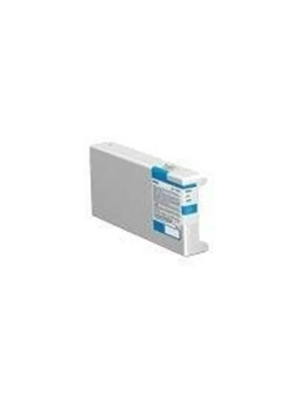 Epson blækpatron - Blekkpatron Svart