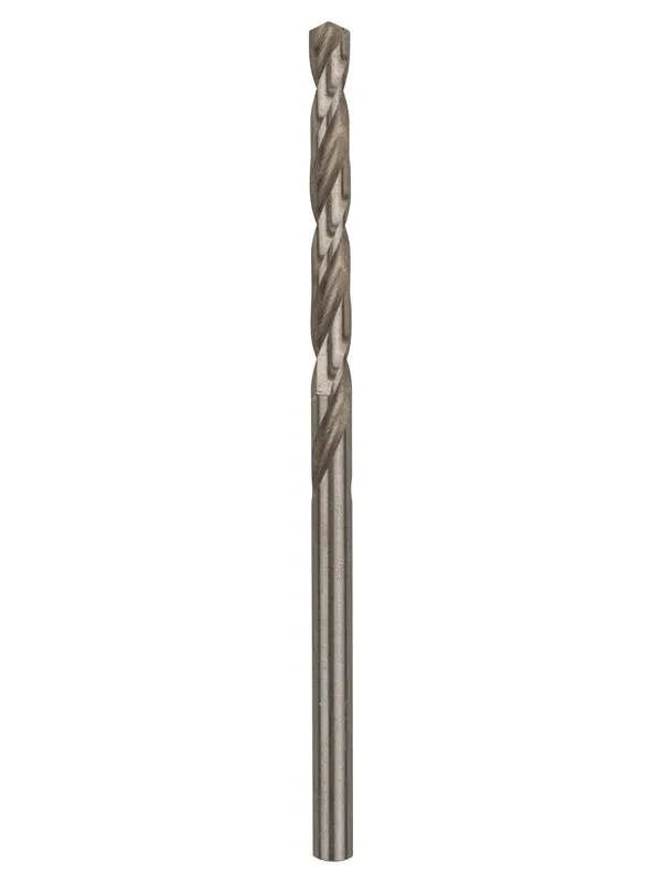 Bosch Metallbor HSS-G, DIN 338 4 x 43 x 75 mm