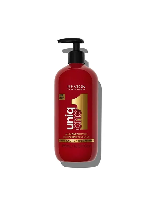 Uniq One All in One Shampoo 490 ml
