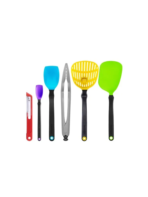 Dreamfarm Ultimate Set Of The Best Party Mix Colours