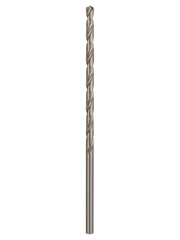 Bosch Metallbor HSS-G, DIN 340 4,5 x 82 x 126 mm