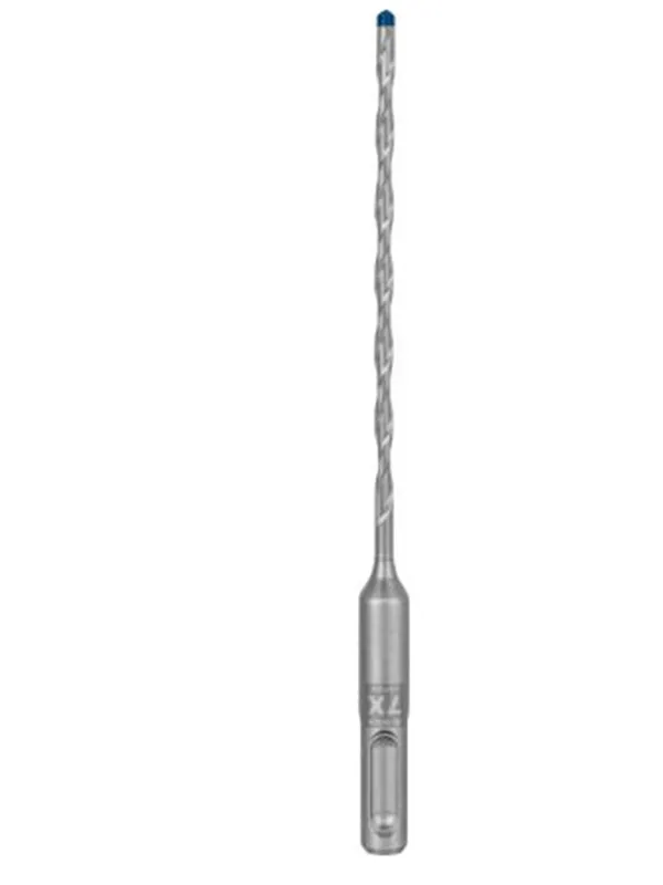 Bosch HAMMERDRILL PLUS-7X 4X165MM