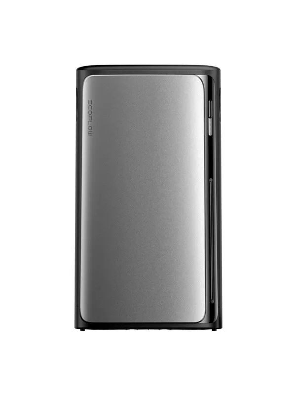 EcoFlow STREAM Pro Smart Energy Storage with Microinverter 2-in-1