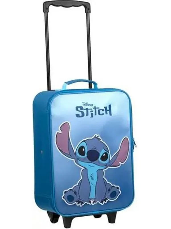 Undercover Disney Stitch Koffert