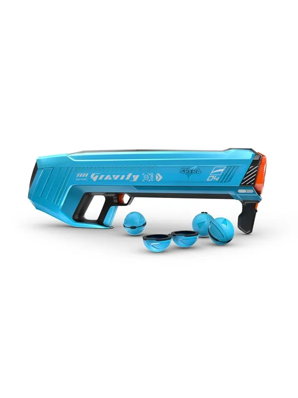 Spyra Gravity Blue