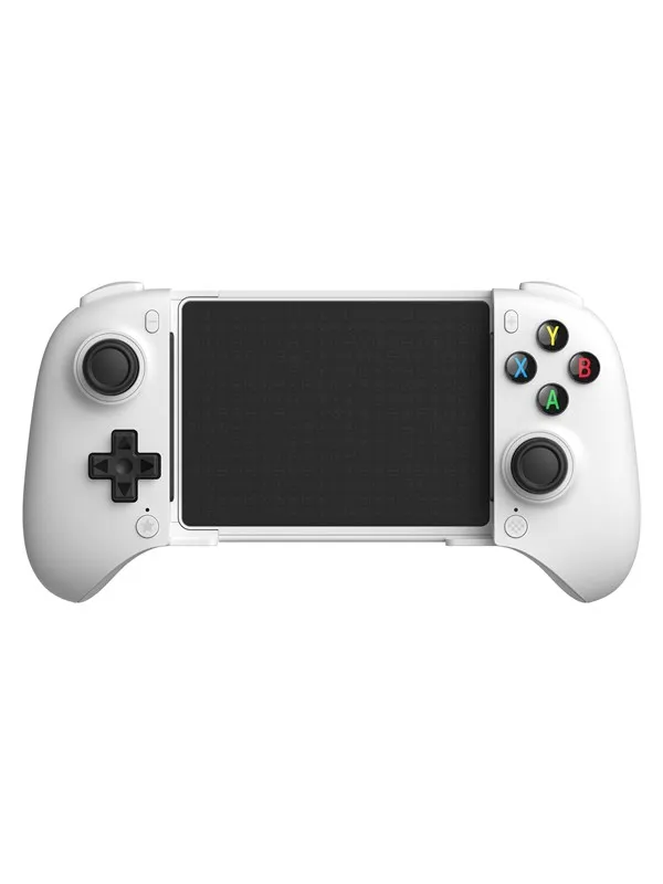 8BitDo Ultimate Mobile Gaming Controller White - Controller - Android