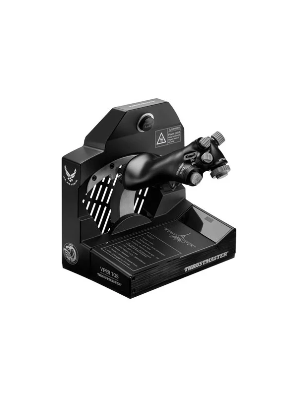 Thrustmaster Viper TQS - Throttle Quadrant System - Wired Joystick - PC