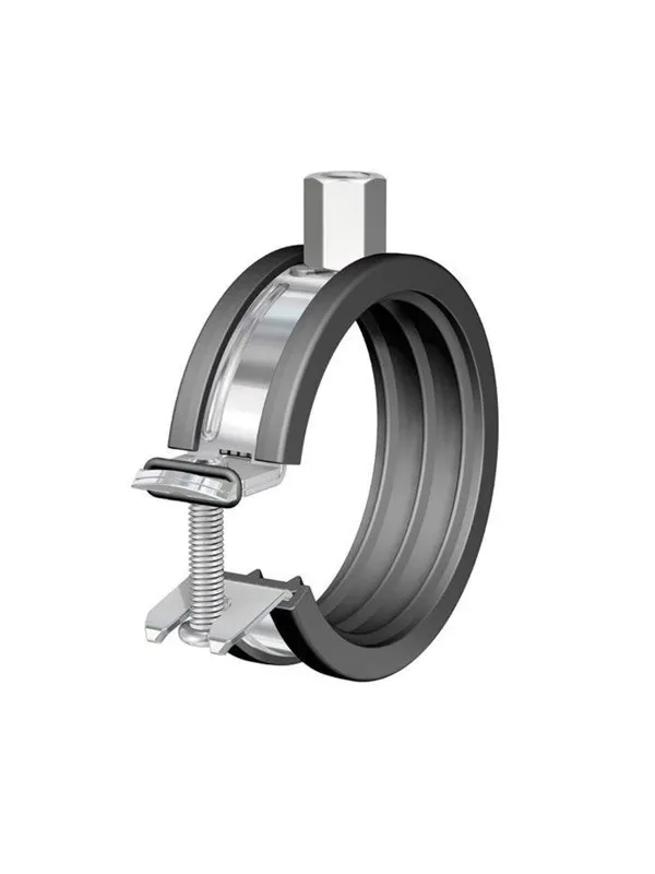 Flamco Universal clips bsh m8/10 27-30 mm  3/4