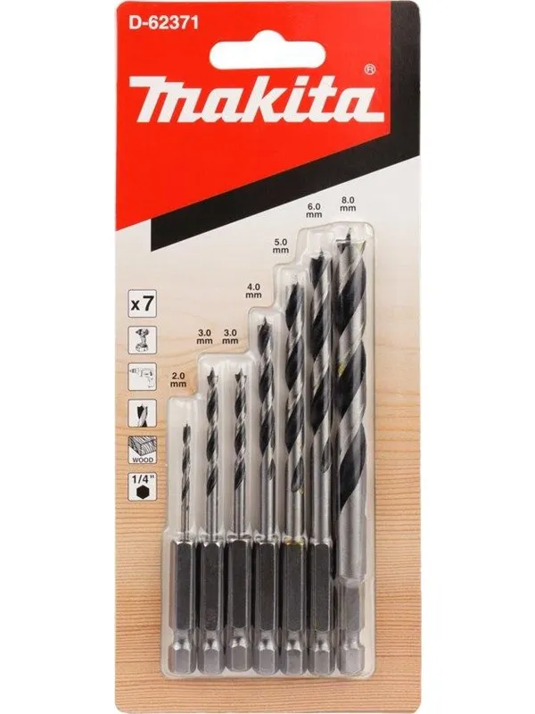 Makita D-62371