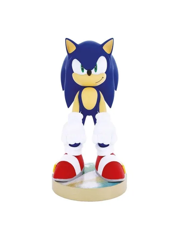Cable Guys SEGA: Modern Sonic - Miscellaneous Tilbehør til spillkonsoll