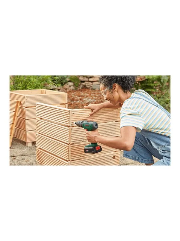 Bosch EasyImpact 18V-40