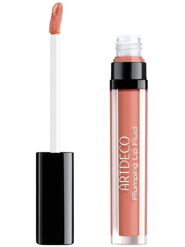 Artdeco - Plumping Lip Fluid 21 Glossy Nude