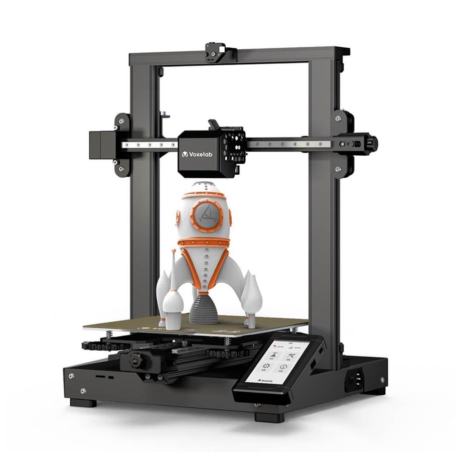 FlashForge Voxelab Aquila D1 3D Printer FDM - 3D printer