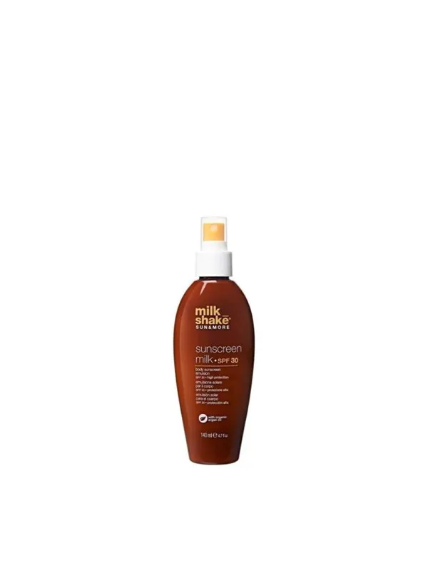 Sun & More Protection From The Elements Day Body Lotion SPF 30 140 ml