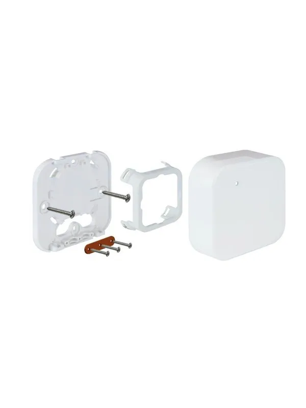 Salus Mounting box for smart home relay