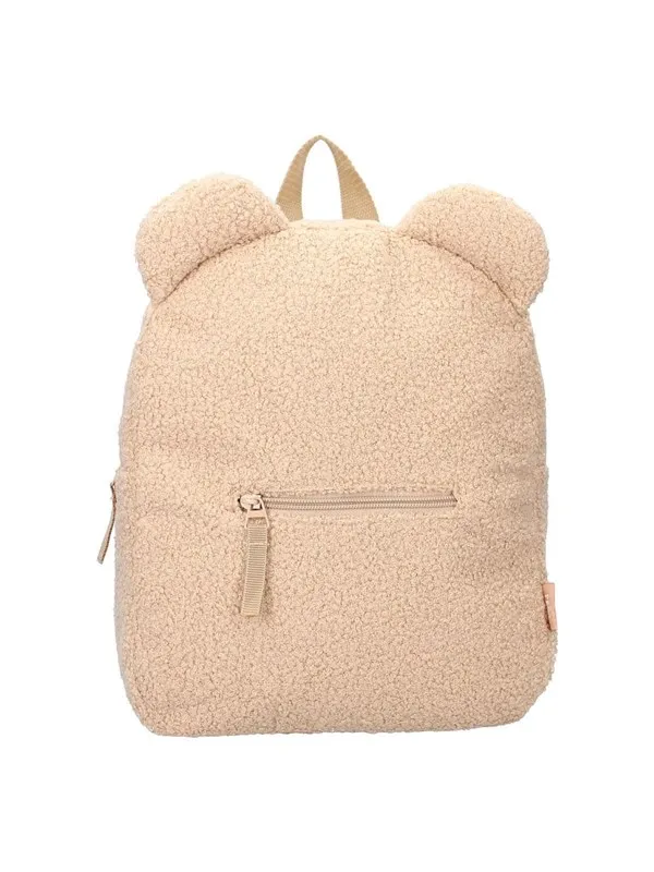 Vadobag Pret Backpack Buddies for Life Beige