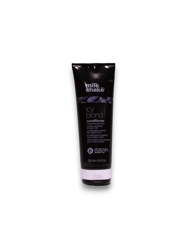 Milk Shake Icy Blond Conditioner 250ml