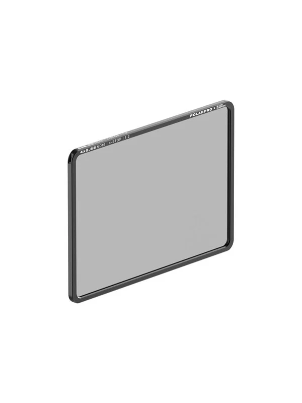 PolarPro 4x5.65 ND16 4stop Filter