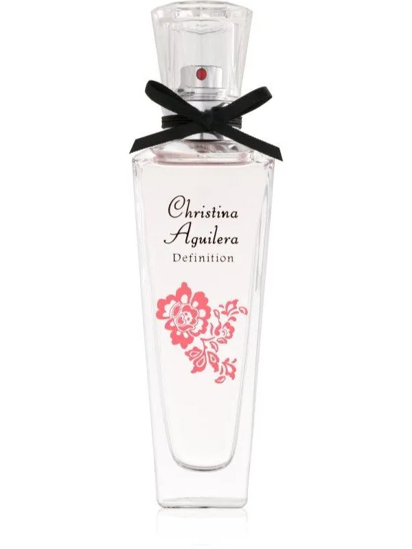 Christina Aguilera Definition Edp Spray