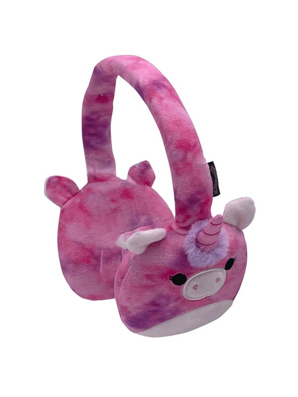 Squishmallows Lola - Barnehodetelefoner - Bluetooth