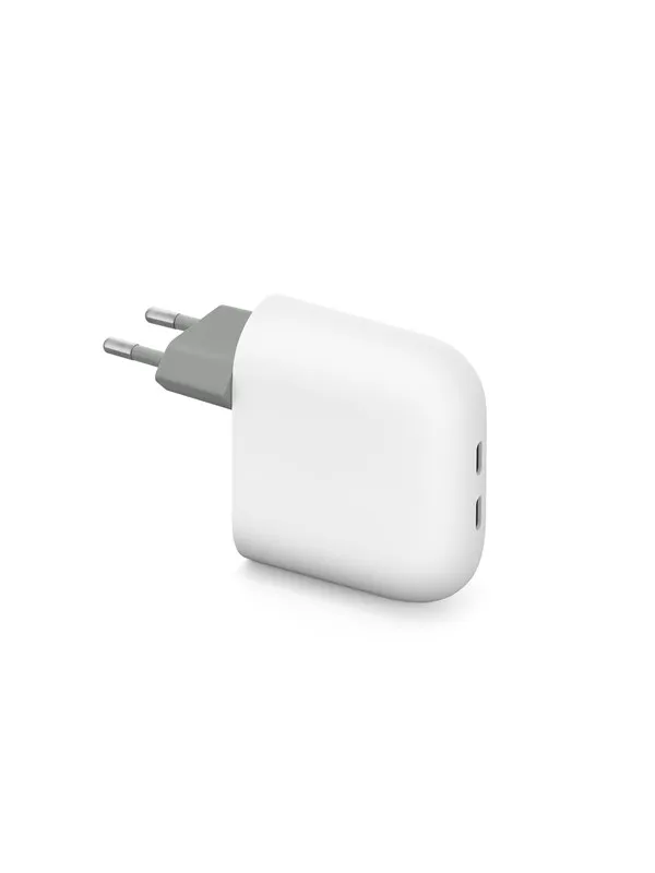 Google 67W Pixel Flex Dual Port USB-C Fast Charger