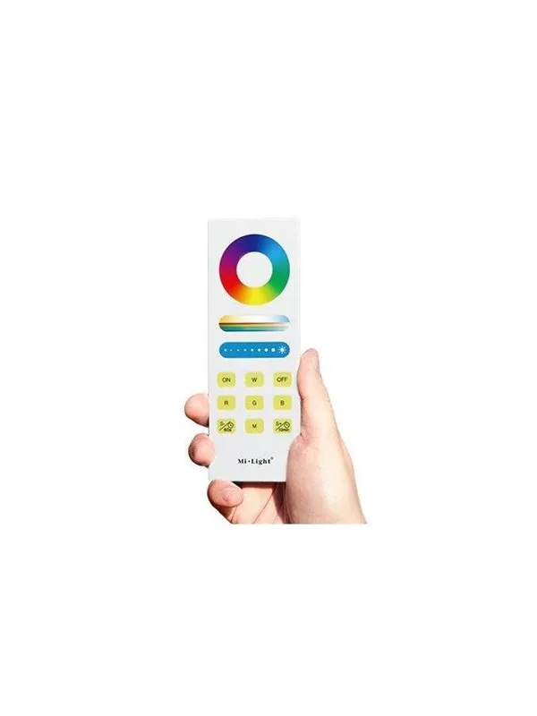 Miboxer Fjernbetjening - RGB-CCT - 3V - 1 Zoner