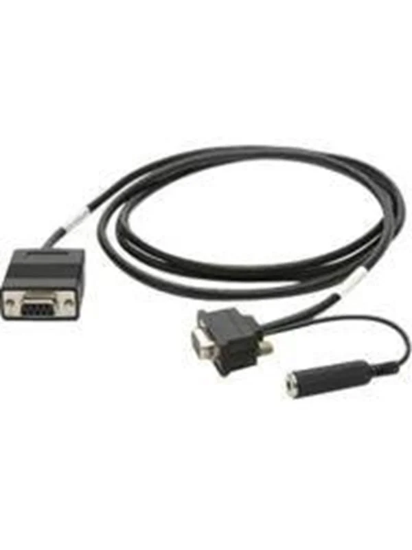 Motorola serial cable - 1.83 m
