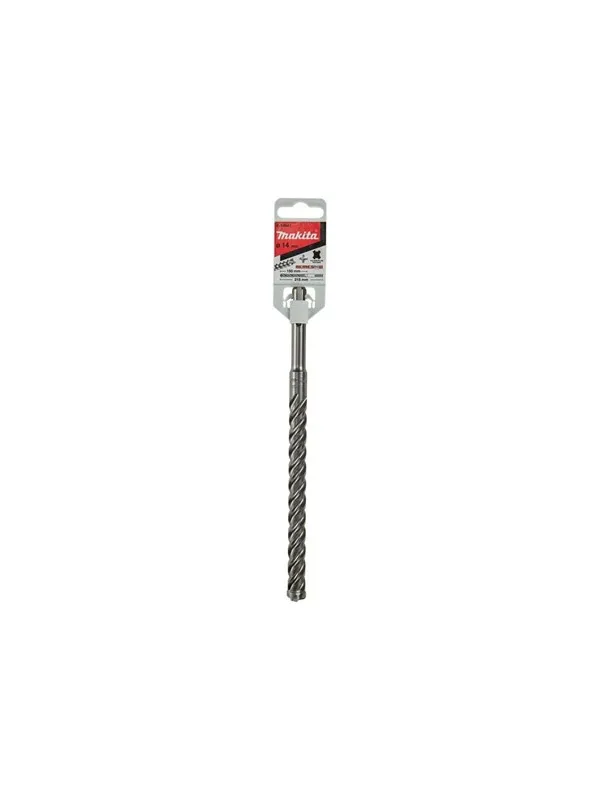 Makita E-14641 Nemesis II Drill Bit