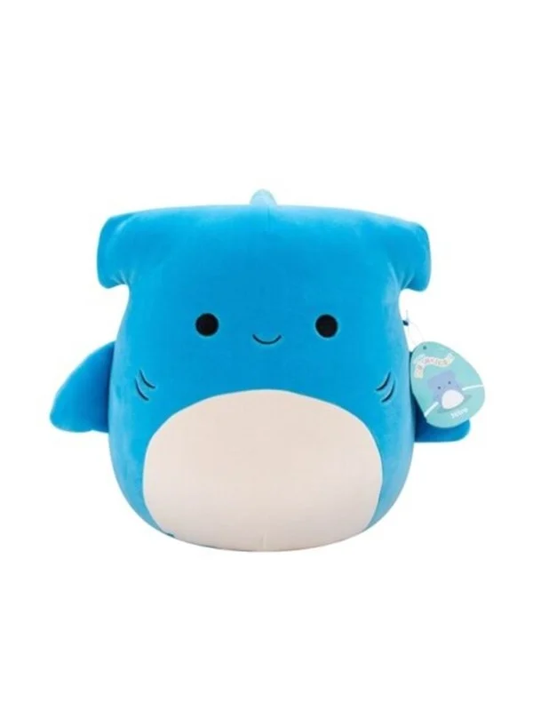 Squishmallows Nitro the Hammerhead Shark 30 cm