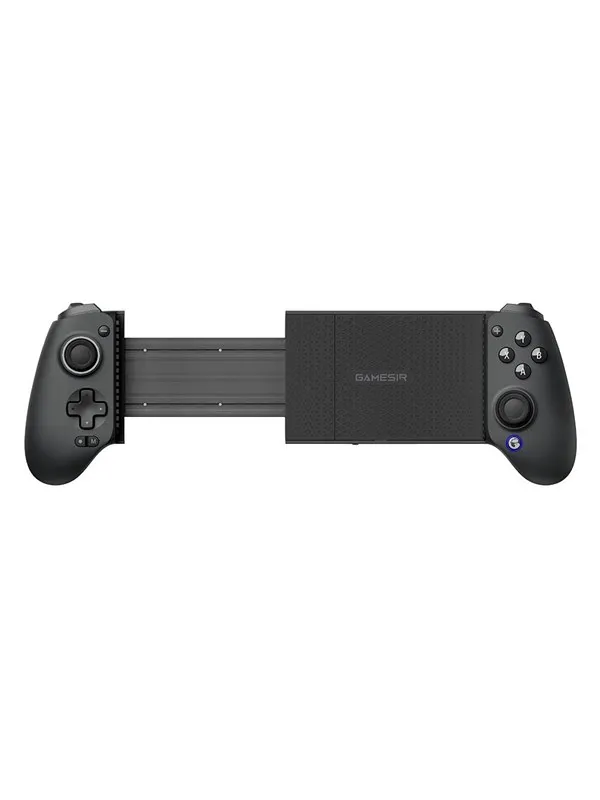 GameSir G8+ Bluetooth mobile controller with phone holder - Wireless Controller - Android