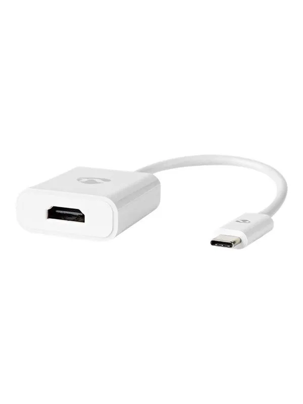 Nedis adapter - HDMI / USB - 20 cm