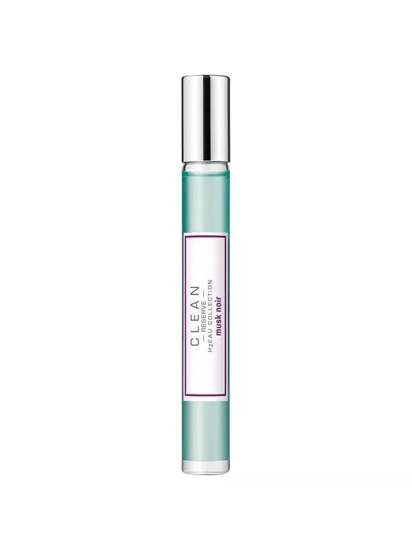 Clean H2Eau Musk Noir Eau De Parfum 10 ml