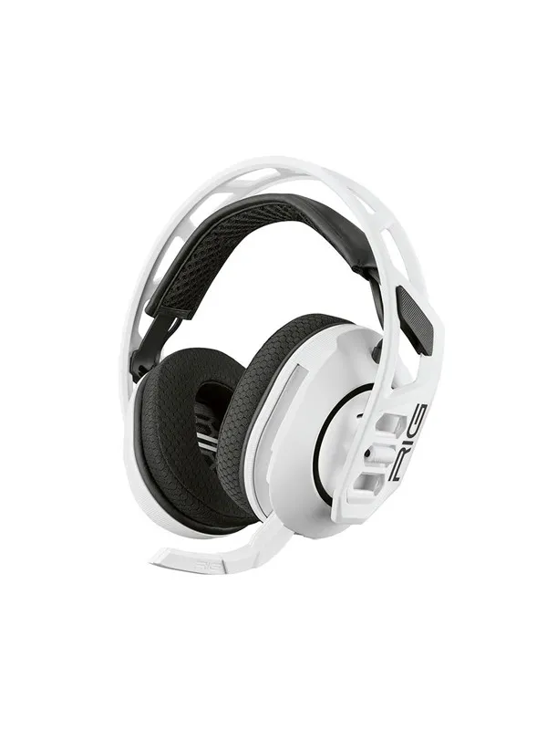 NACON RIG 600 Max HS - White - Wireless Headset - Sony PlayStation 5