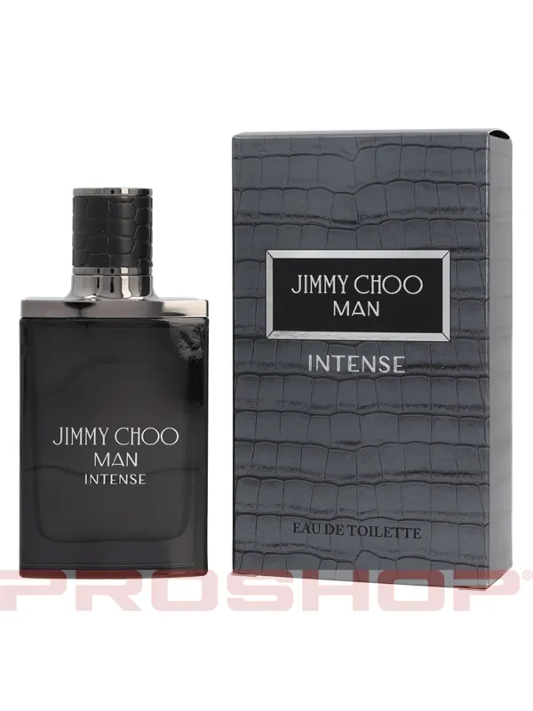 Jimmy Choo Man Intense