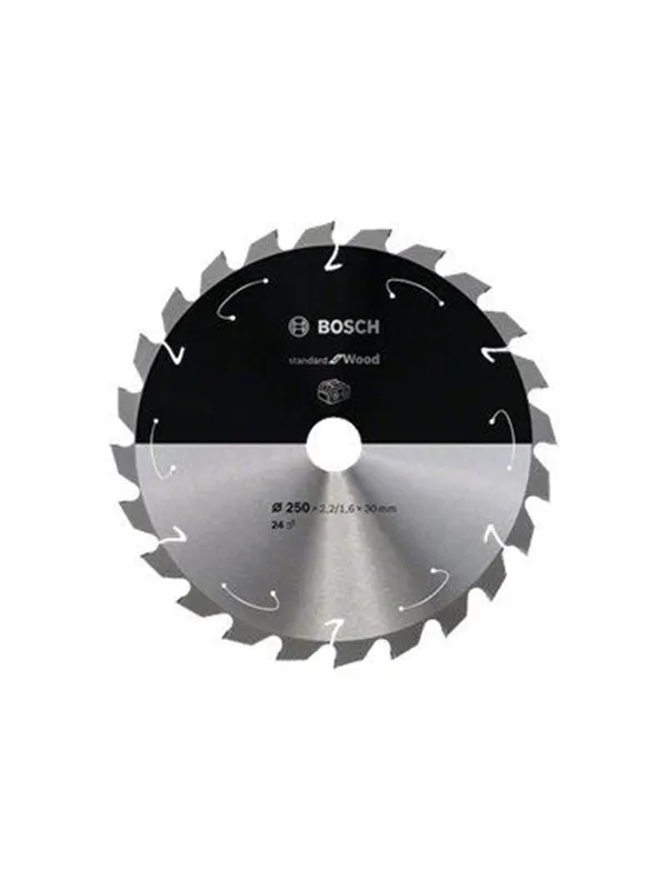 Bosch Standard for Wood circular saw blade - for wood