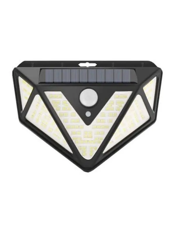 Superfire Solar lamp  FF6-B 33W 220lm 1200mAh
