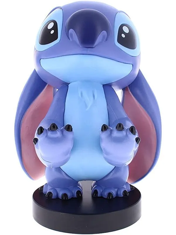 Cable Guys Lilo & Stitch: Stitch - Miscellaneous Tilbehør til spillkonsoll