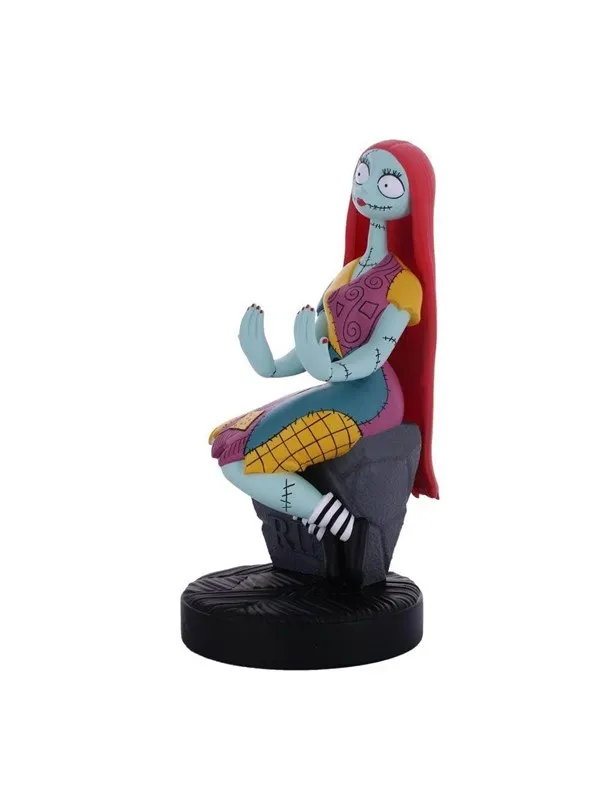 Cable Guys The Nightmare Before Christmas: Sally - Tilbehør til spillkonsoll