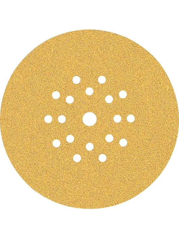 Bosch sanding blade exc 225mm k60 19h 25 pcs