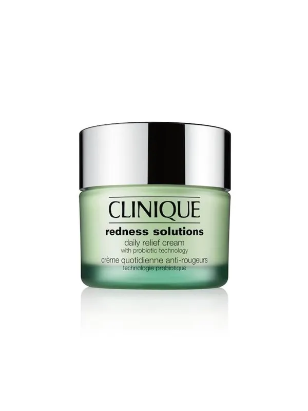 Clinique Redness Solutions Daily Relief Cream - 50 ml