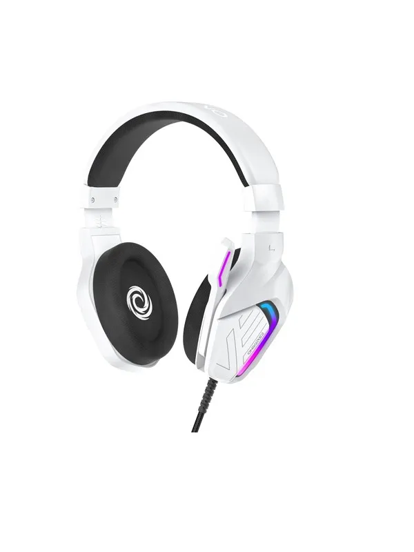 Oniverse Meteor - Frost White - Wired Headset - Sony PlayStation 4