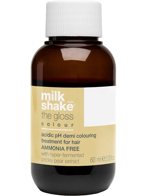 Milk Shake Dye 60â¯ml.- 10.1110AA Intense Ash Platinum Lightest Blond.