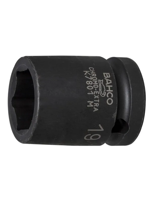 BAHCO Power socket 1/2
