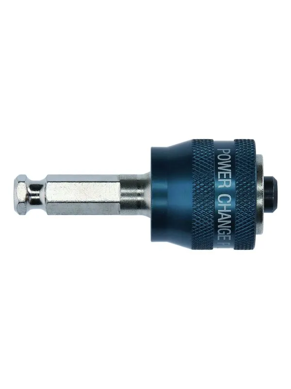 Bosch PC Plus-adapter 3/8" 8,7 mm