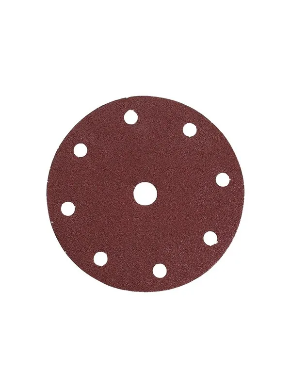 Makita sanding sheet - for wood metal steel painted wood - 10 pieces