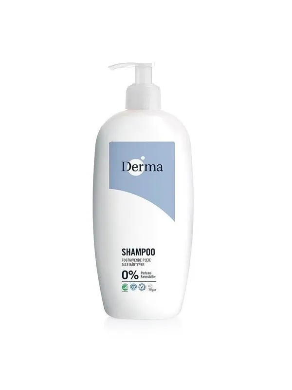 Derma - Family Shampoo 1000 ml