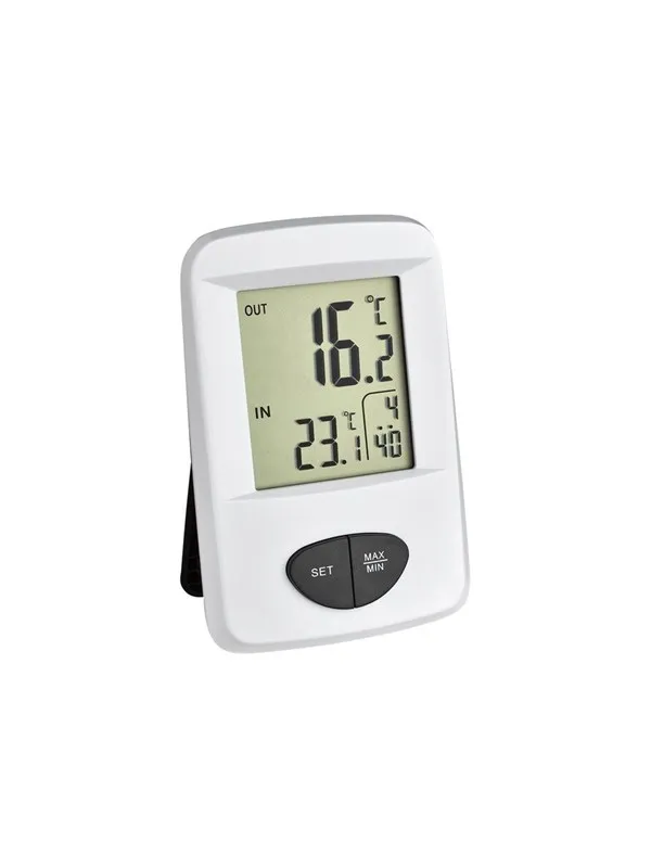TFA 30.3061.02 Weather Station