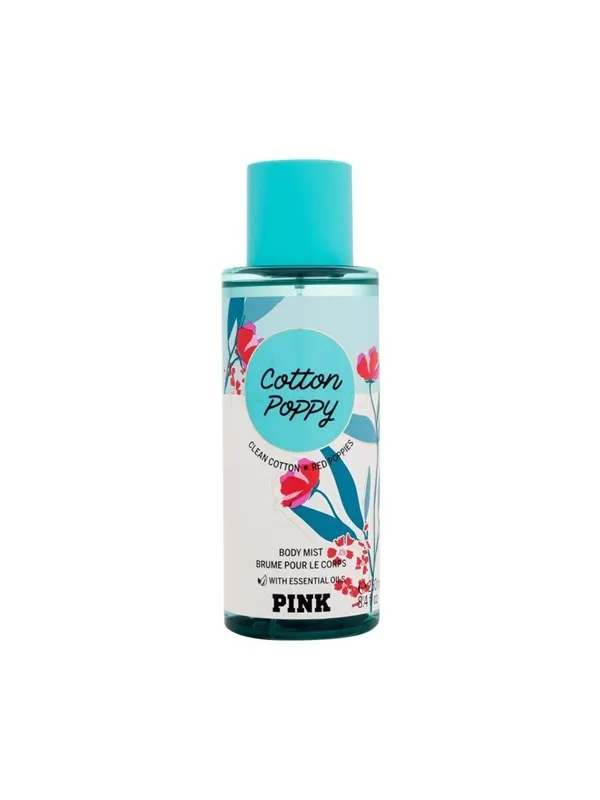 Victoria`s Secret Victoria's Secret Cotton Poppy Mist Spray 250 m